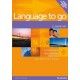 Language to go - Elementary Student's book